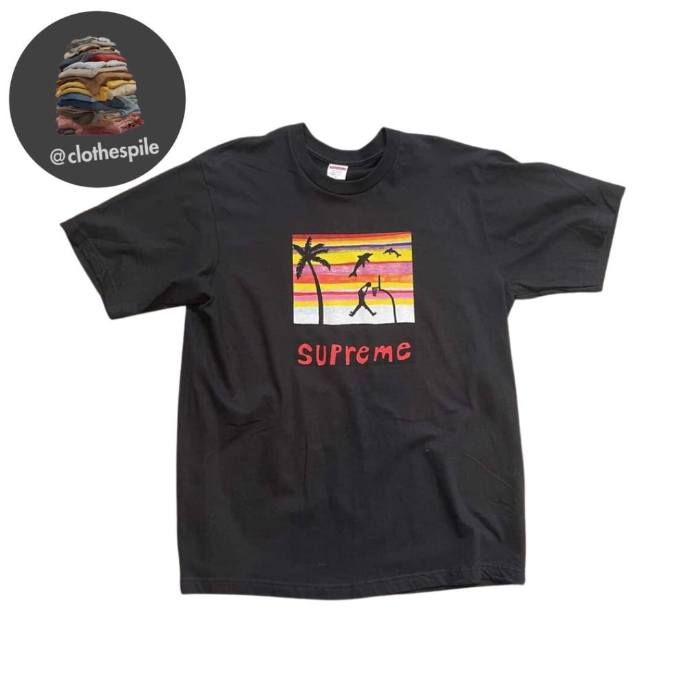 Dunk Tee